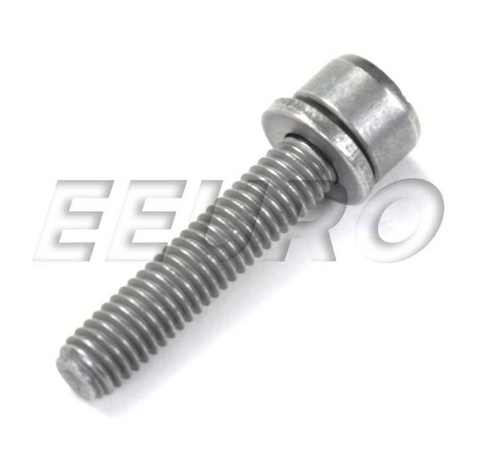 Torx Bolt (w/ Washer) (M6x30)